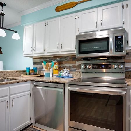 Aparthotel The Rustic Anchor Hilton Head Island Esterno foto