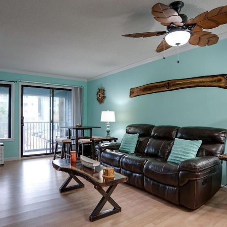 Aparthotel The Rustic Anchor Hilton Head Island Esterno foto