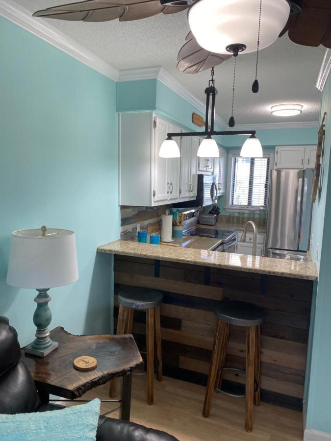 Aparthotel The Rustic Anchor Hilton Head Island Esterno foto