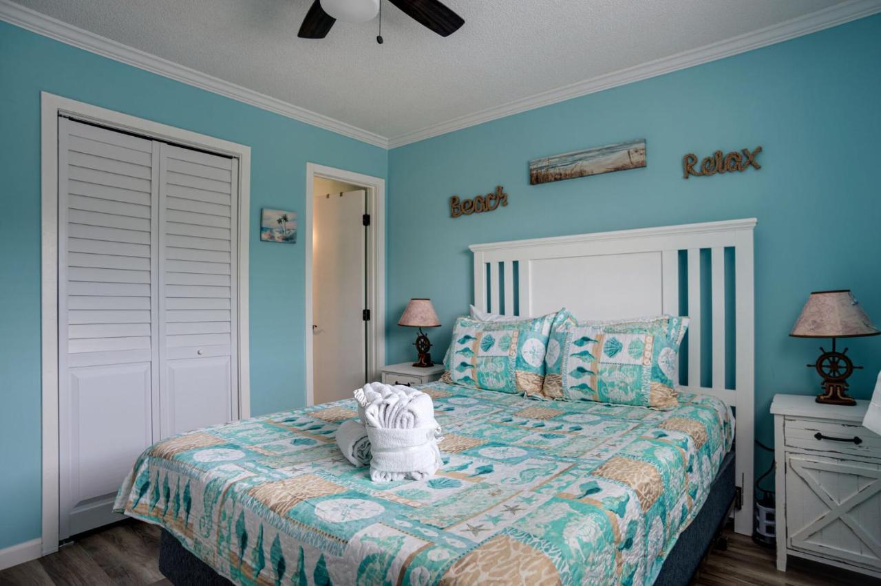 Aparthotel The Rustic Anchor Hilton Head Island Esterno foto