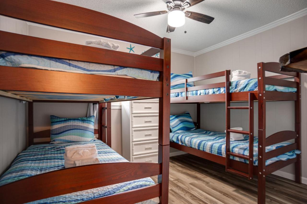 Aparthotel The Rustic Anchor Hilton Head Island Esterno foto