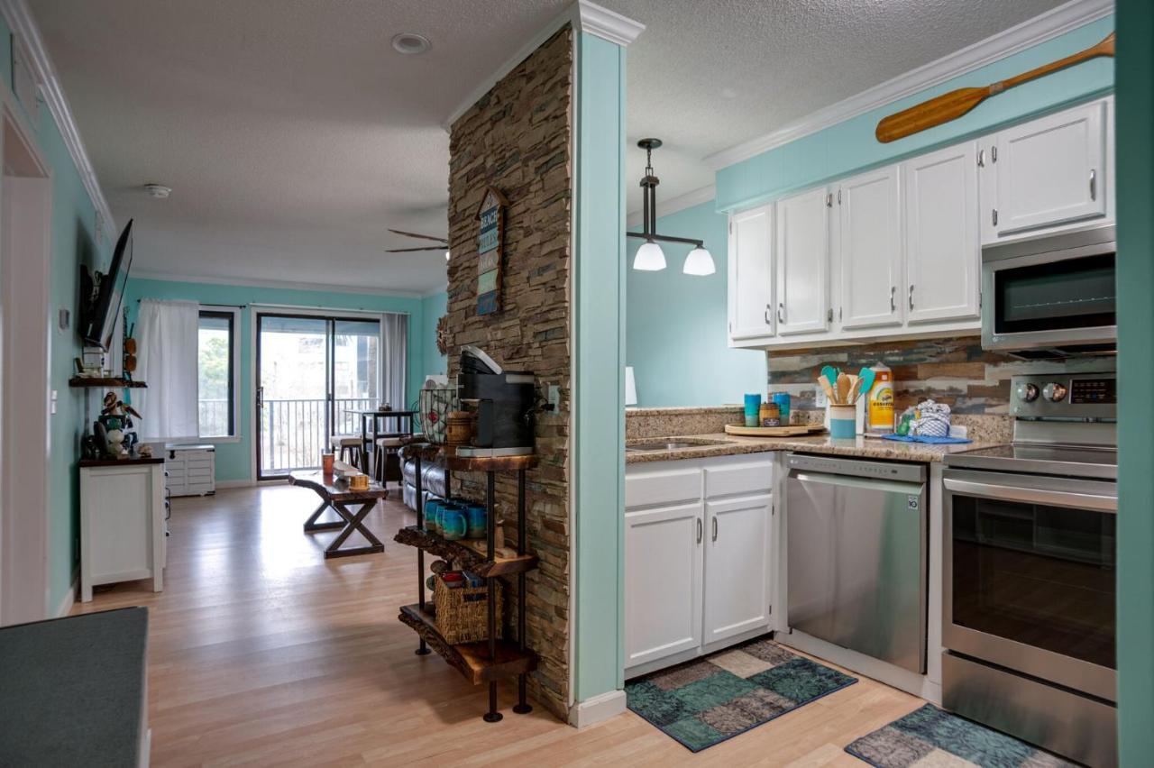 Aparthotel The Rustic Anchor Hilton Head Island Esterno foto