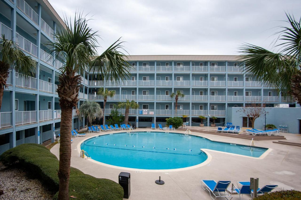 Aparthotel The Rustic Anchor Hilton Head Island Esterno foto