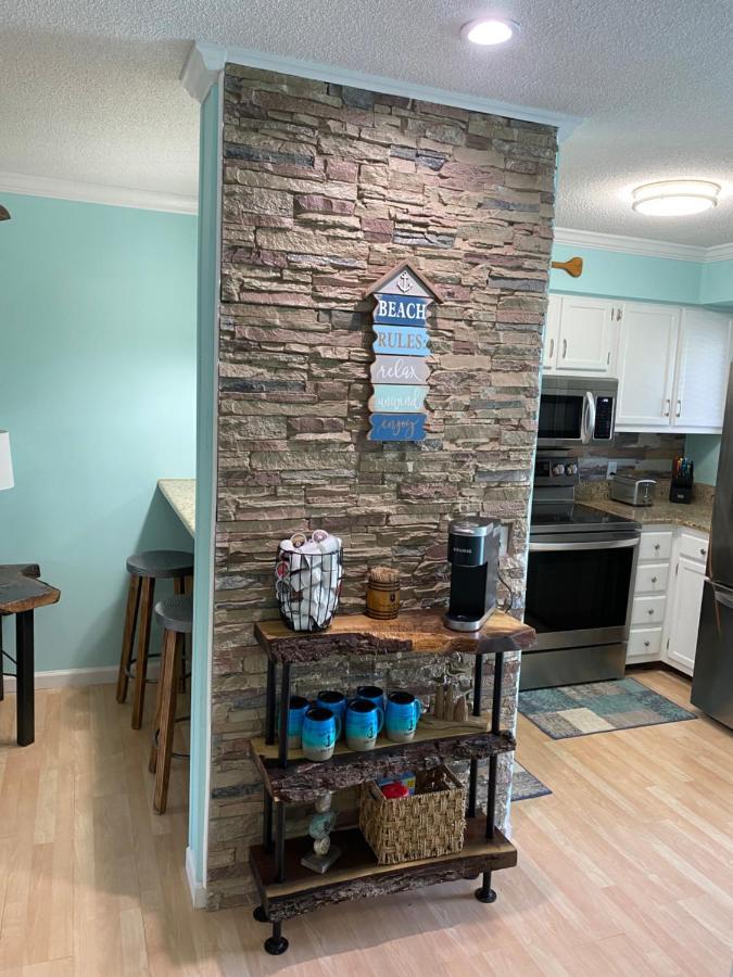 Aparthotel The Rustic Anchor Hilton Head Island Esterno foto