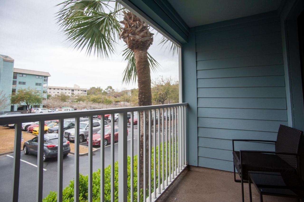 Aparthotel The Rustic Anchor Hilton Head Island Esterno foto